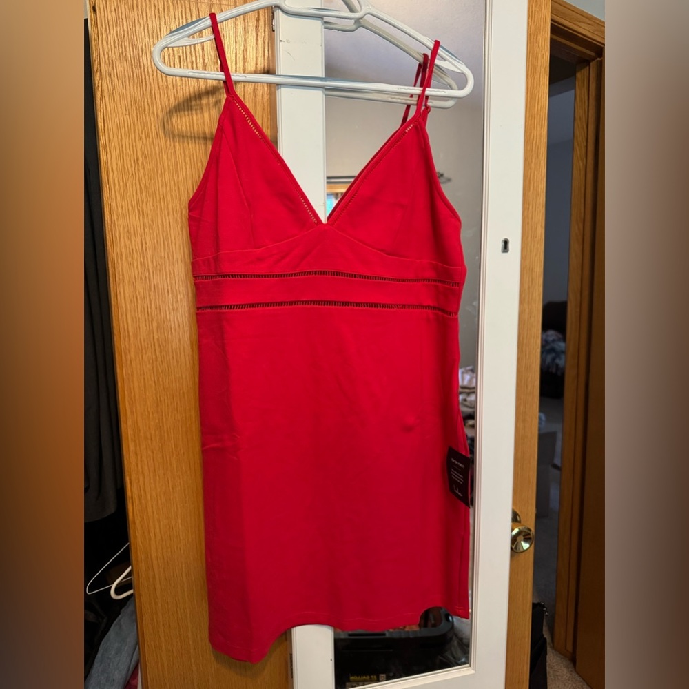 NWT Lulu mini dress